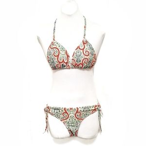 Beach Babe Australia string bikini swimsuit